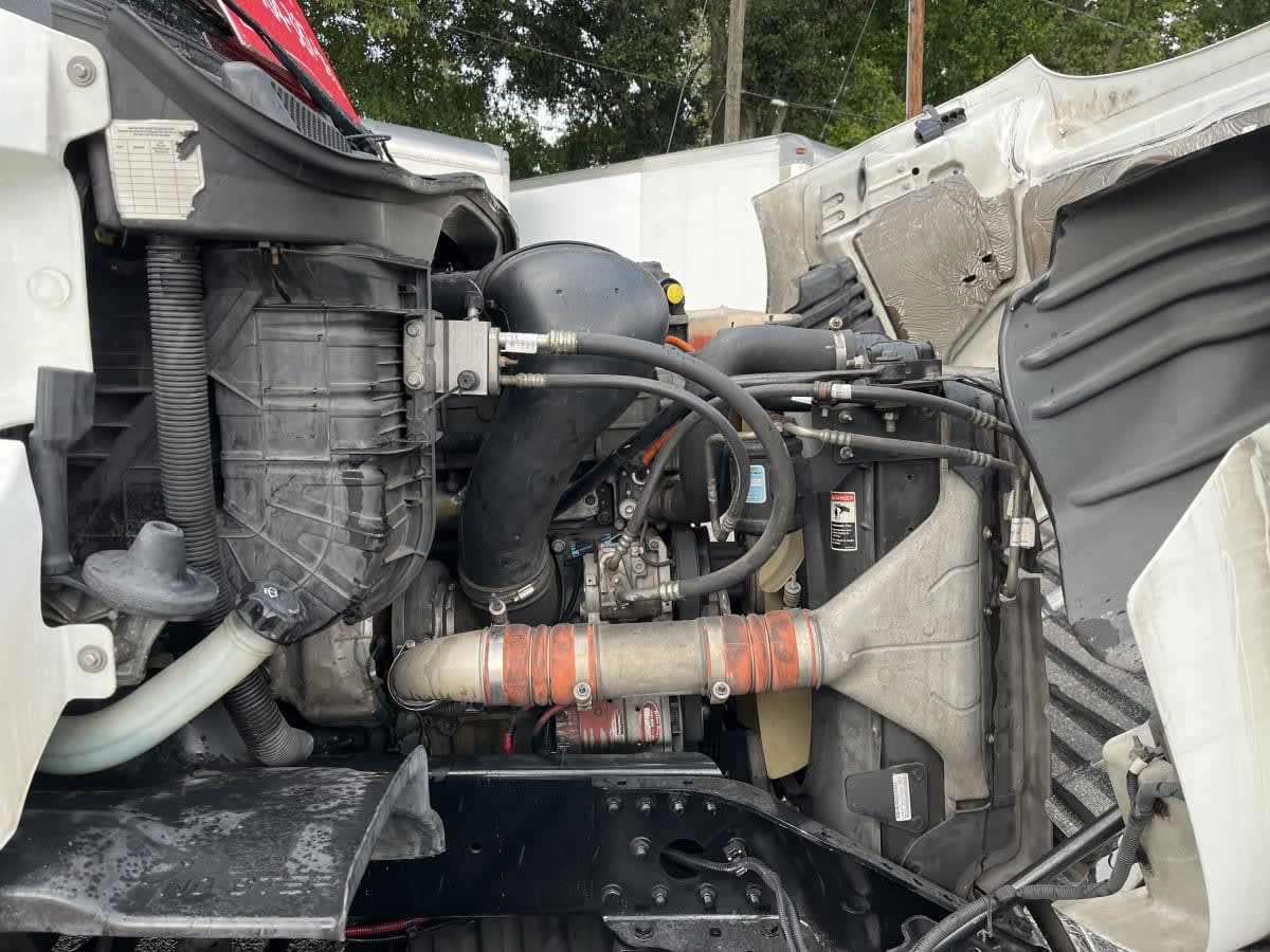 2017 Freightliner CASCADIA 113 665181