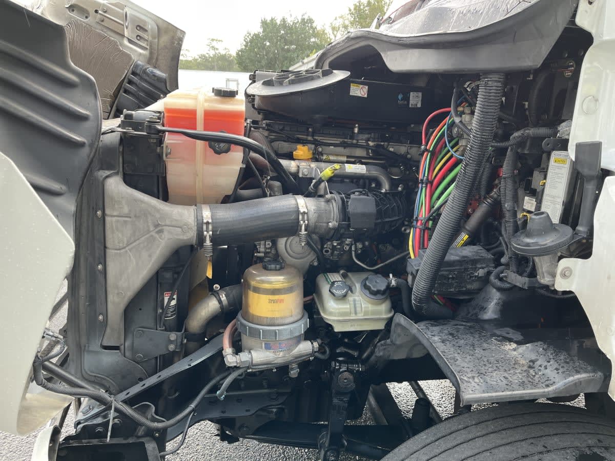 2017 Freightliner CASCADIA 113 665181