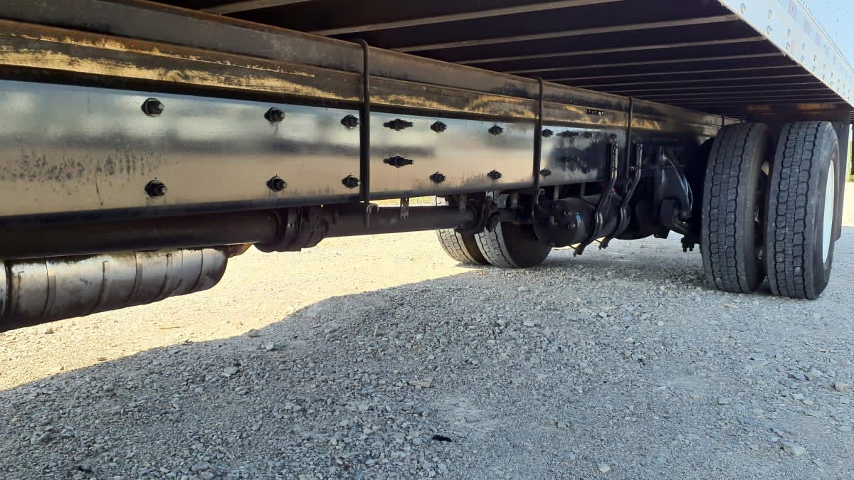 2017 Freightliner/Mercedes M2 106 665184