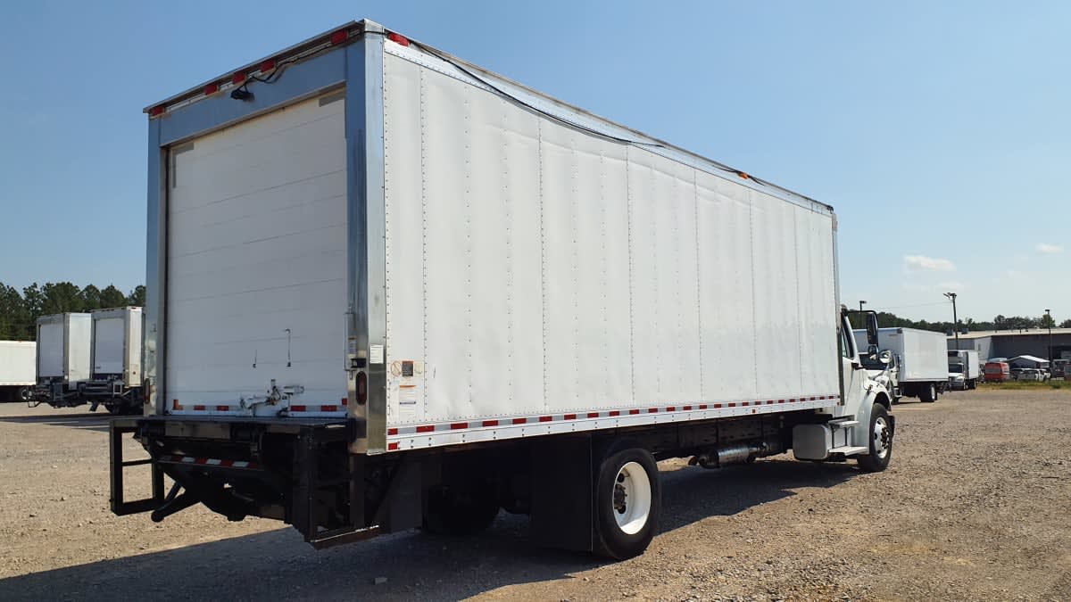 2017 Freightliner/Mercedes M2 106 665184