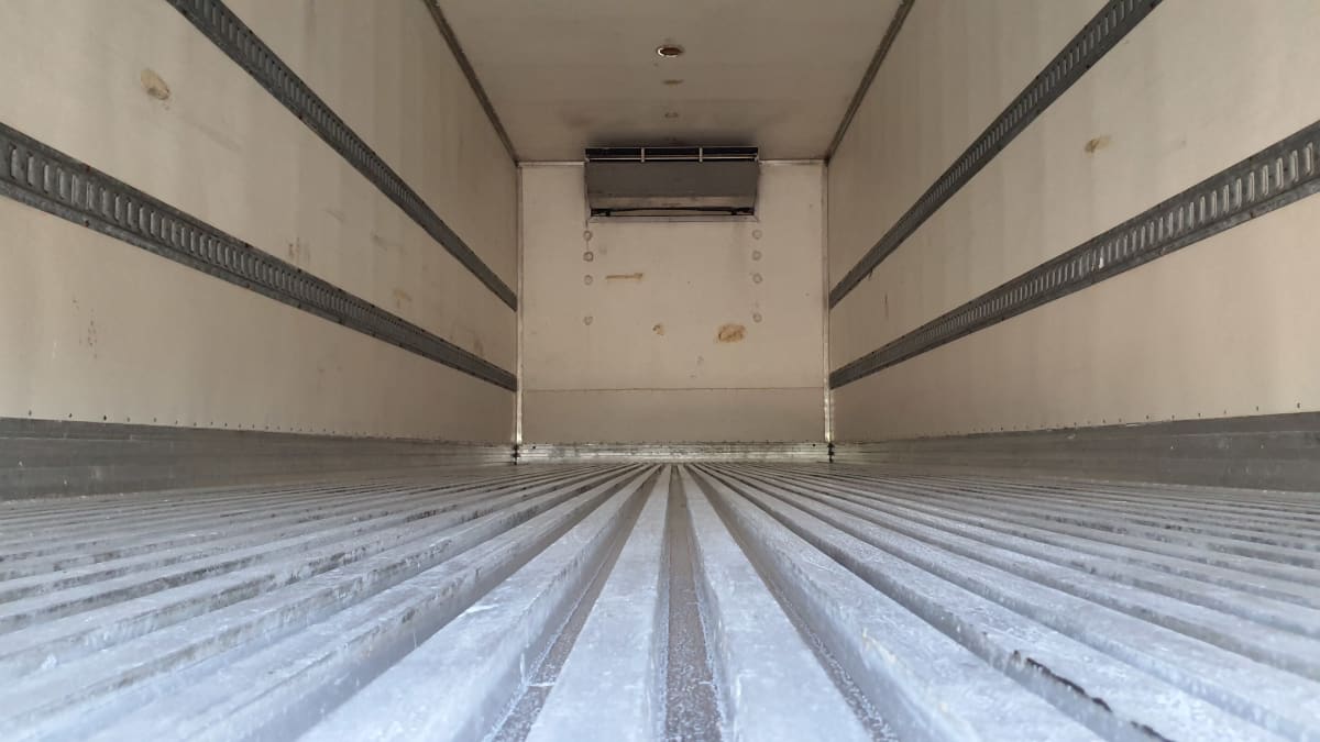 2017 Freightliner/Mercedes M2 106 665184