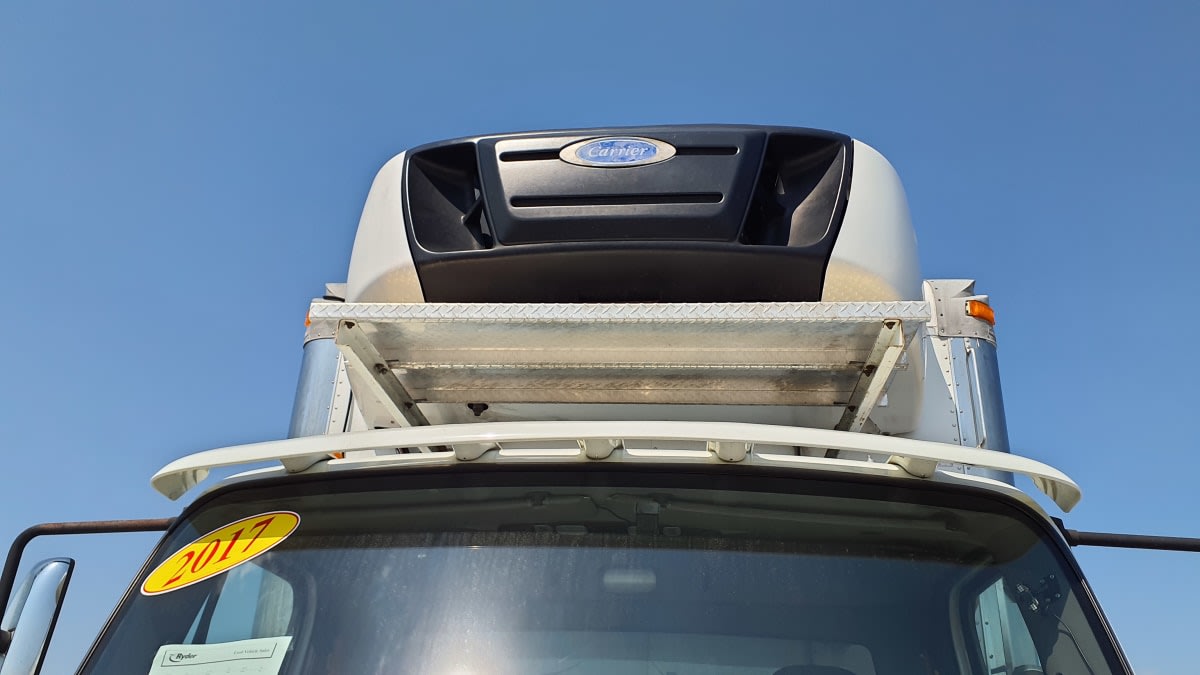 2017 Freightliner/Mercedes M2 106 665184