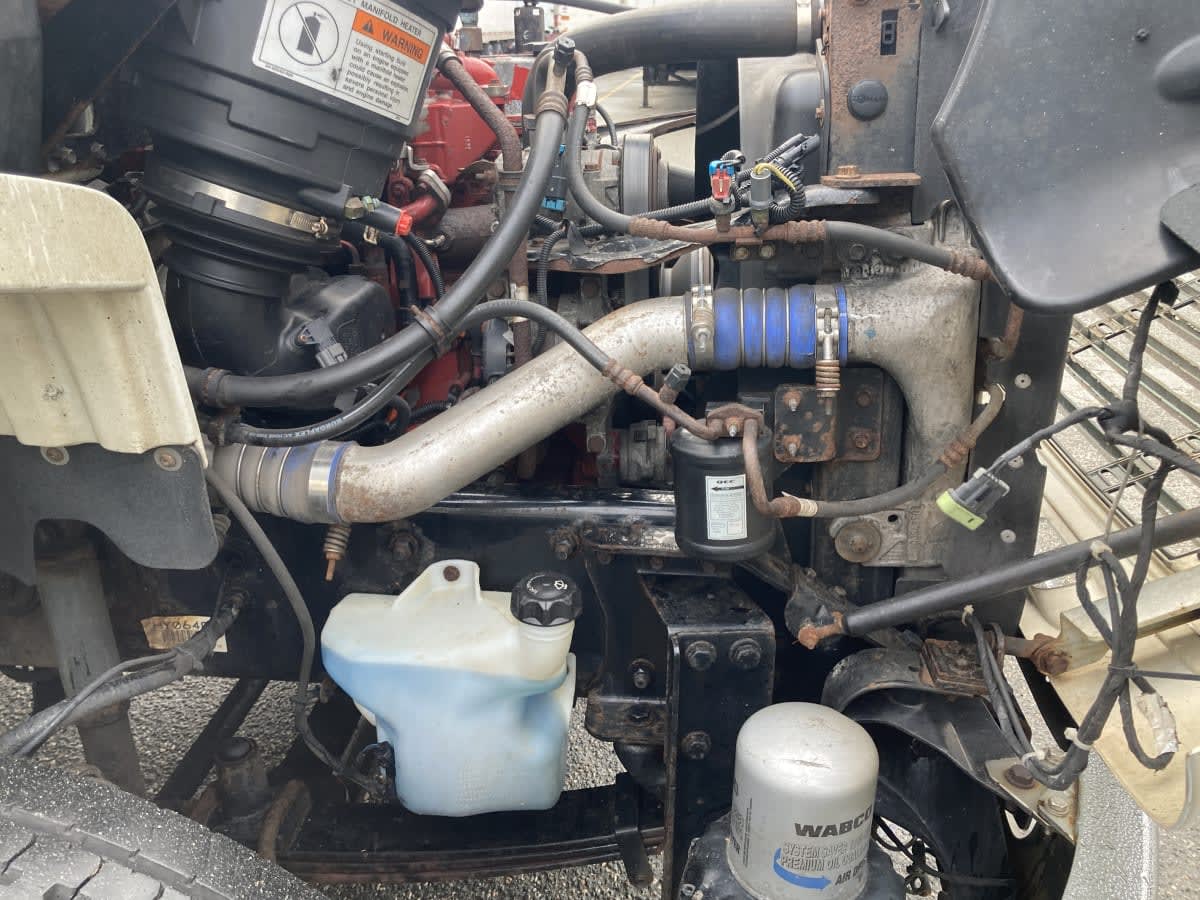 2017 Freightliner/Mercedes M2 106 665203