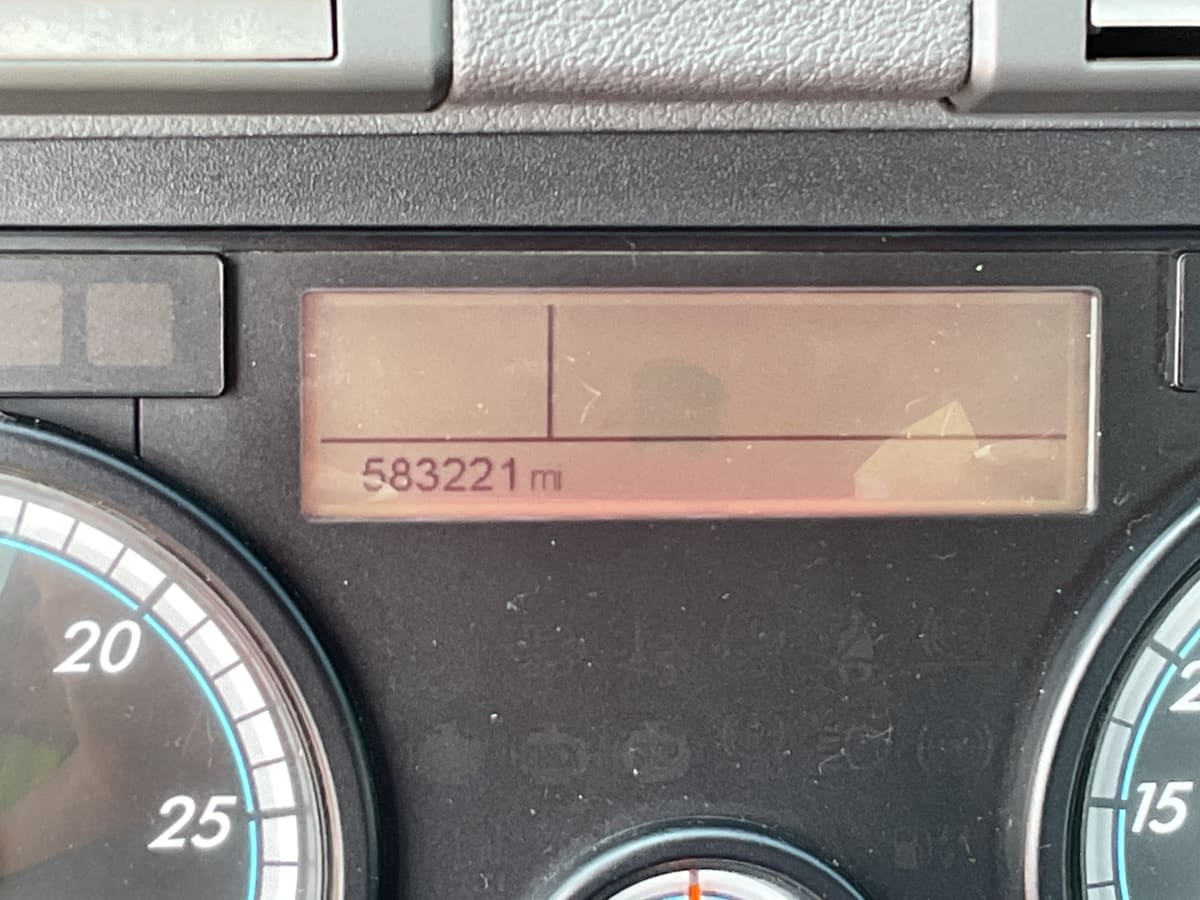 2017 Freightliner/Mercedes CASCADIA 113 665207