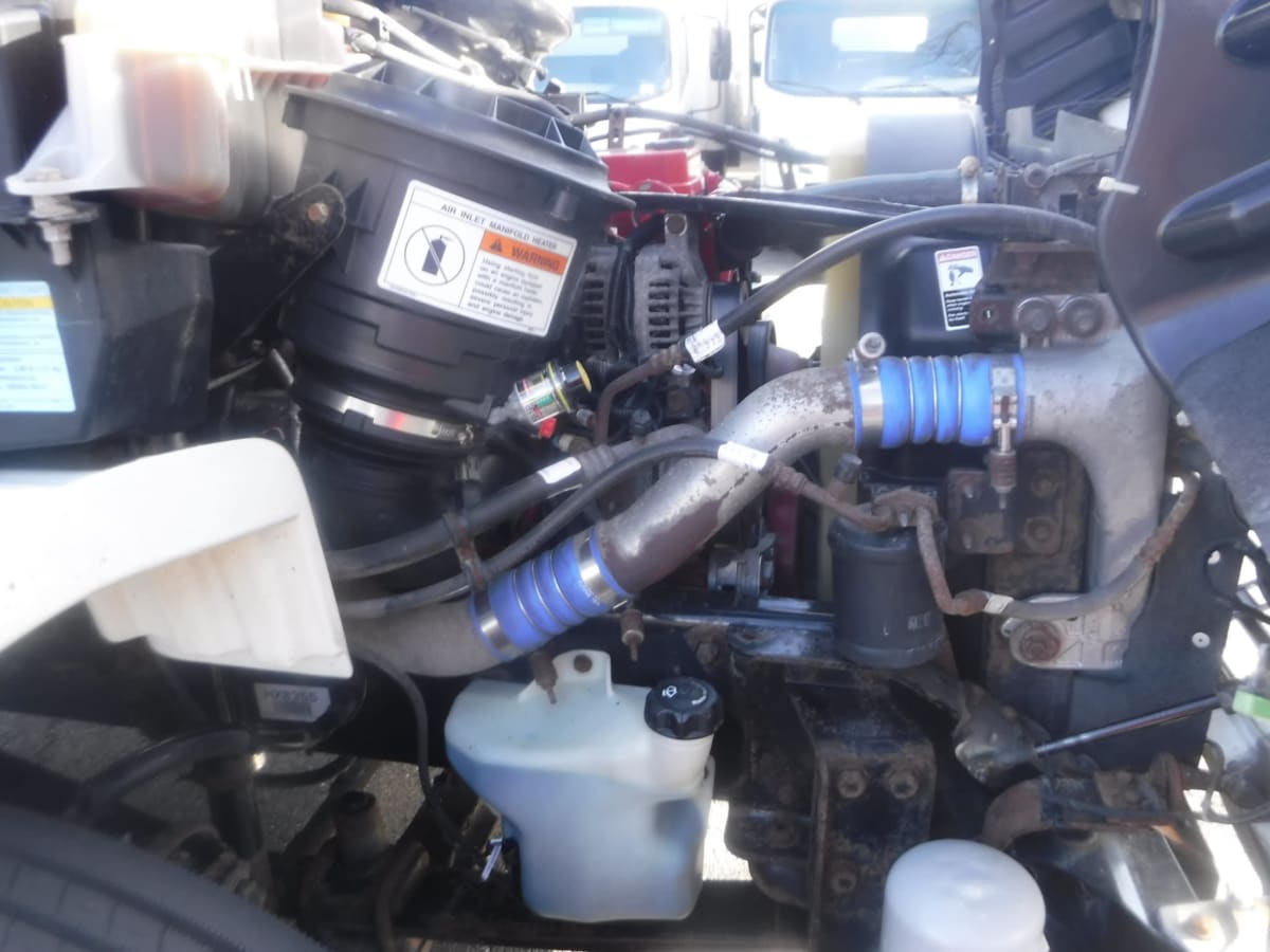 2017 Freightliner/Mercedes M2 106 665219