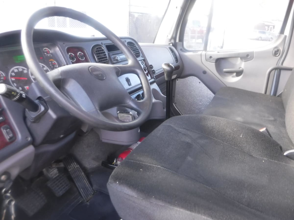 2017 Freightliner/Mercedes M2 106 665219