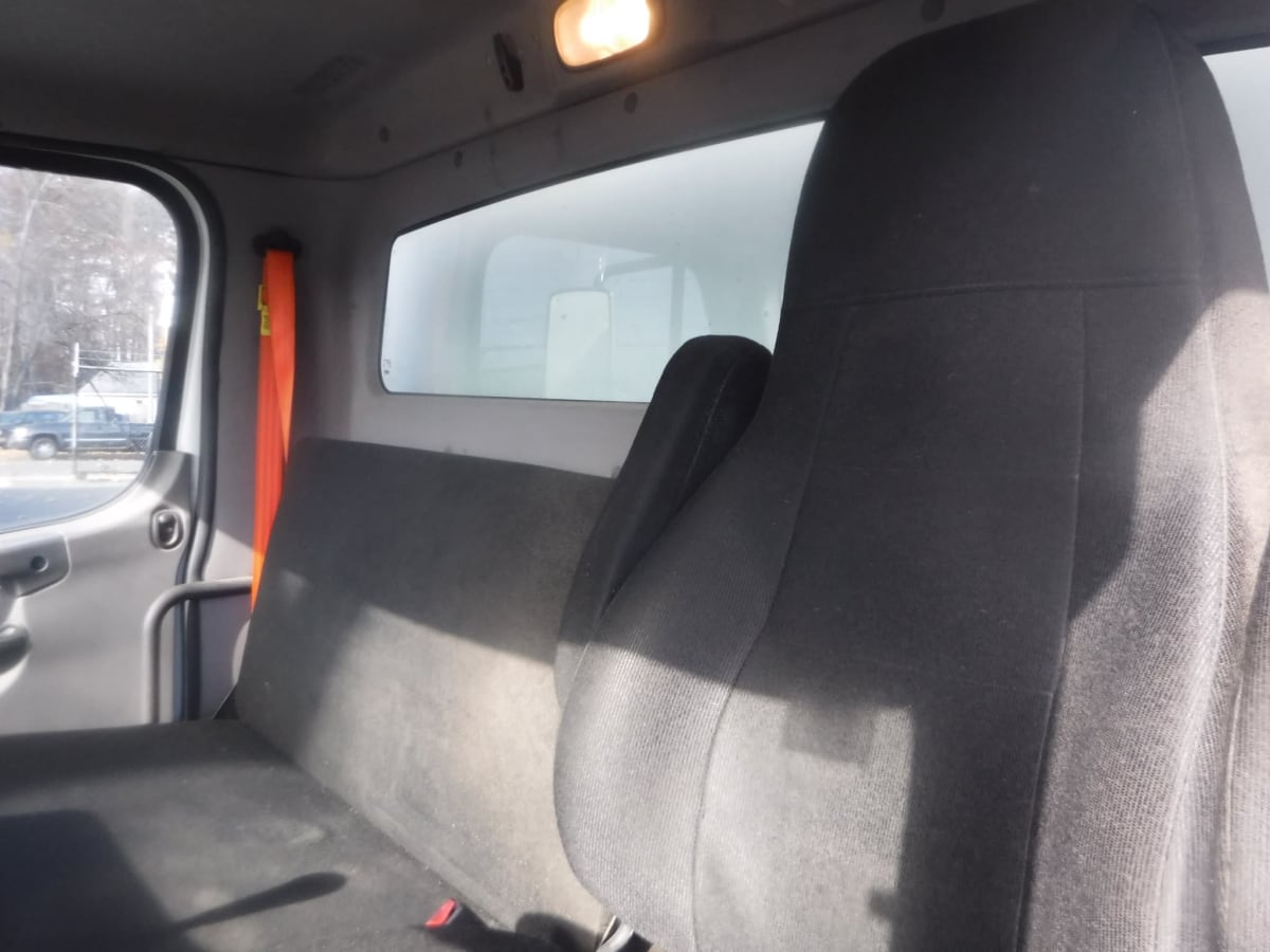 2017 Freightliner/Mercedes M2 106 665219
