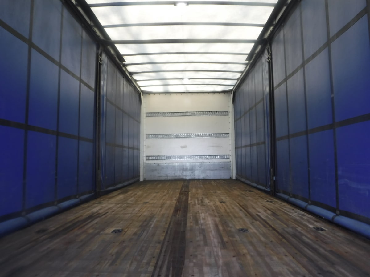 2017 Freightliner/Mercedes M2 106 665219