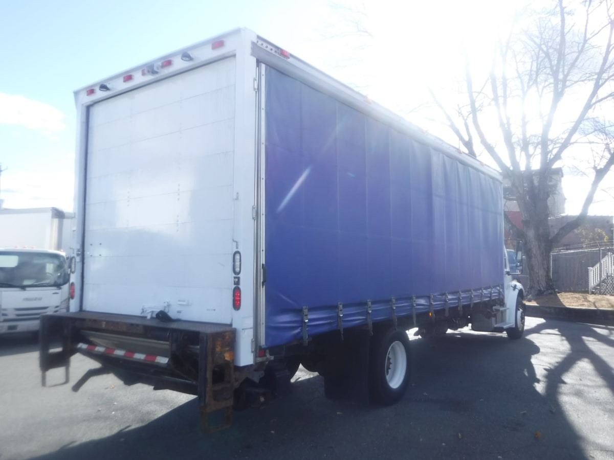 2017 Freightliner/Mercedes M2 106 665219