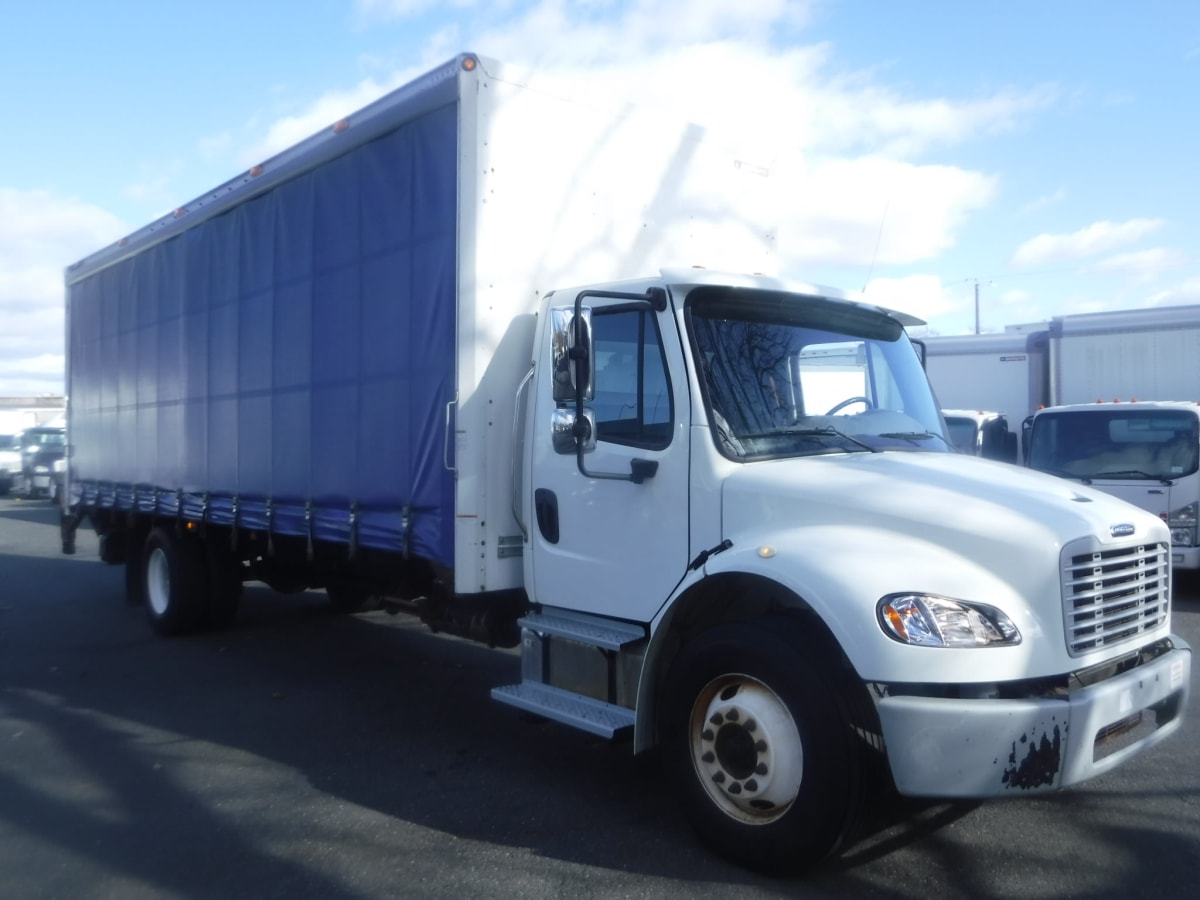 2017 Freightliner/Mercedes M2 106 665219