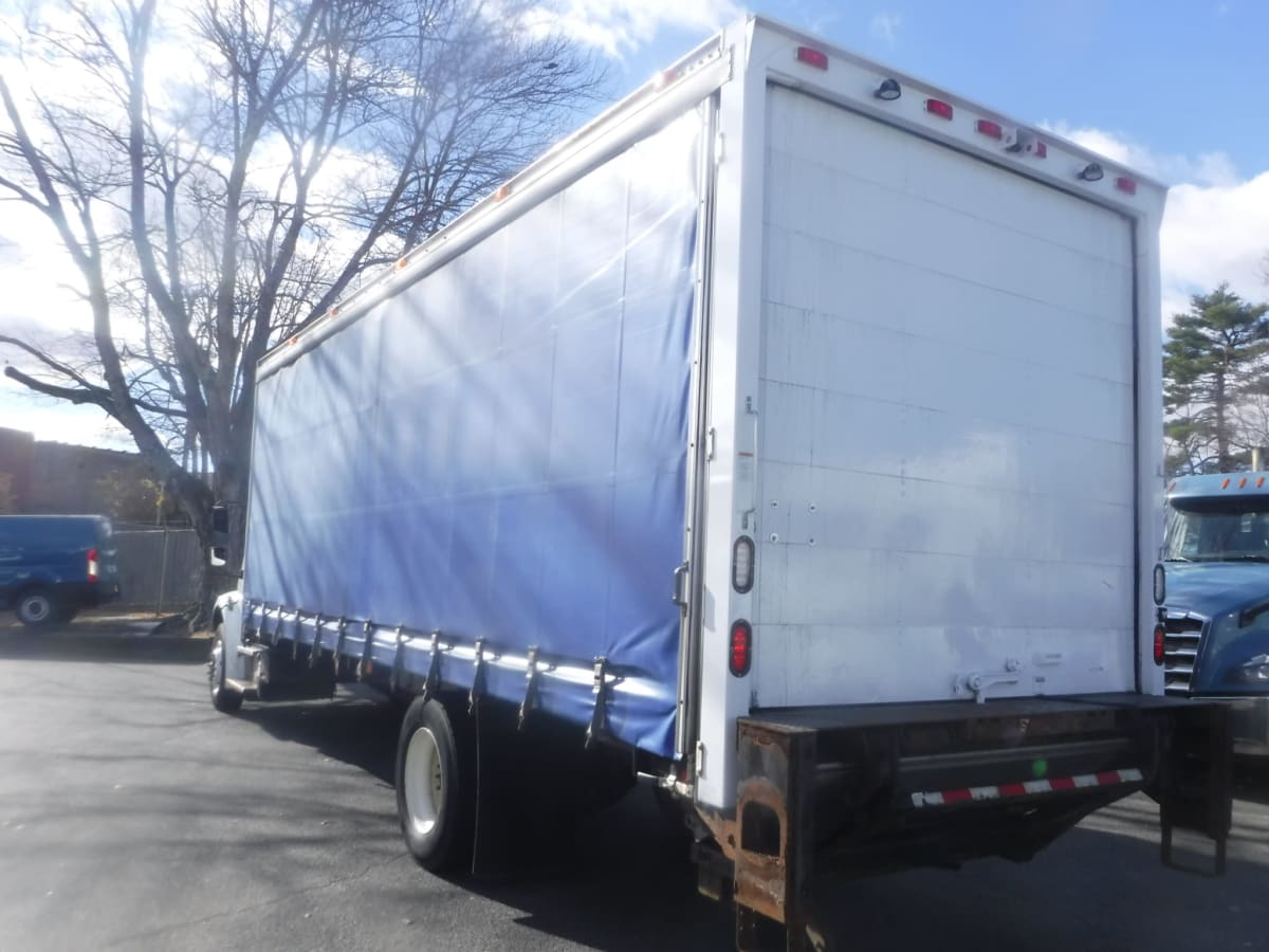 2017 Freightliner/Mercedes M2 106 665219