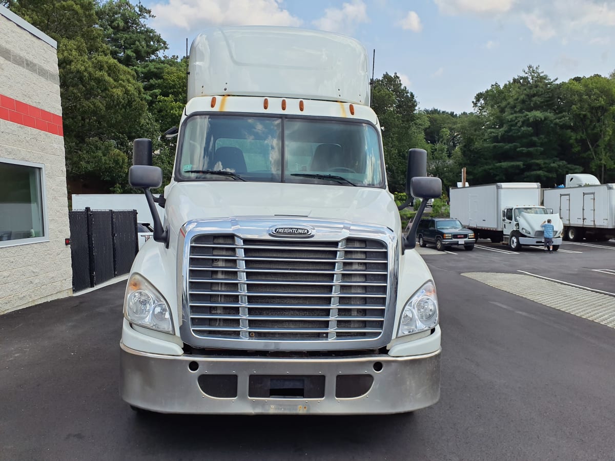 2017 Freightliner/Mercedes CASCADIA 125 665222