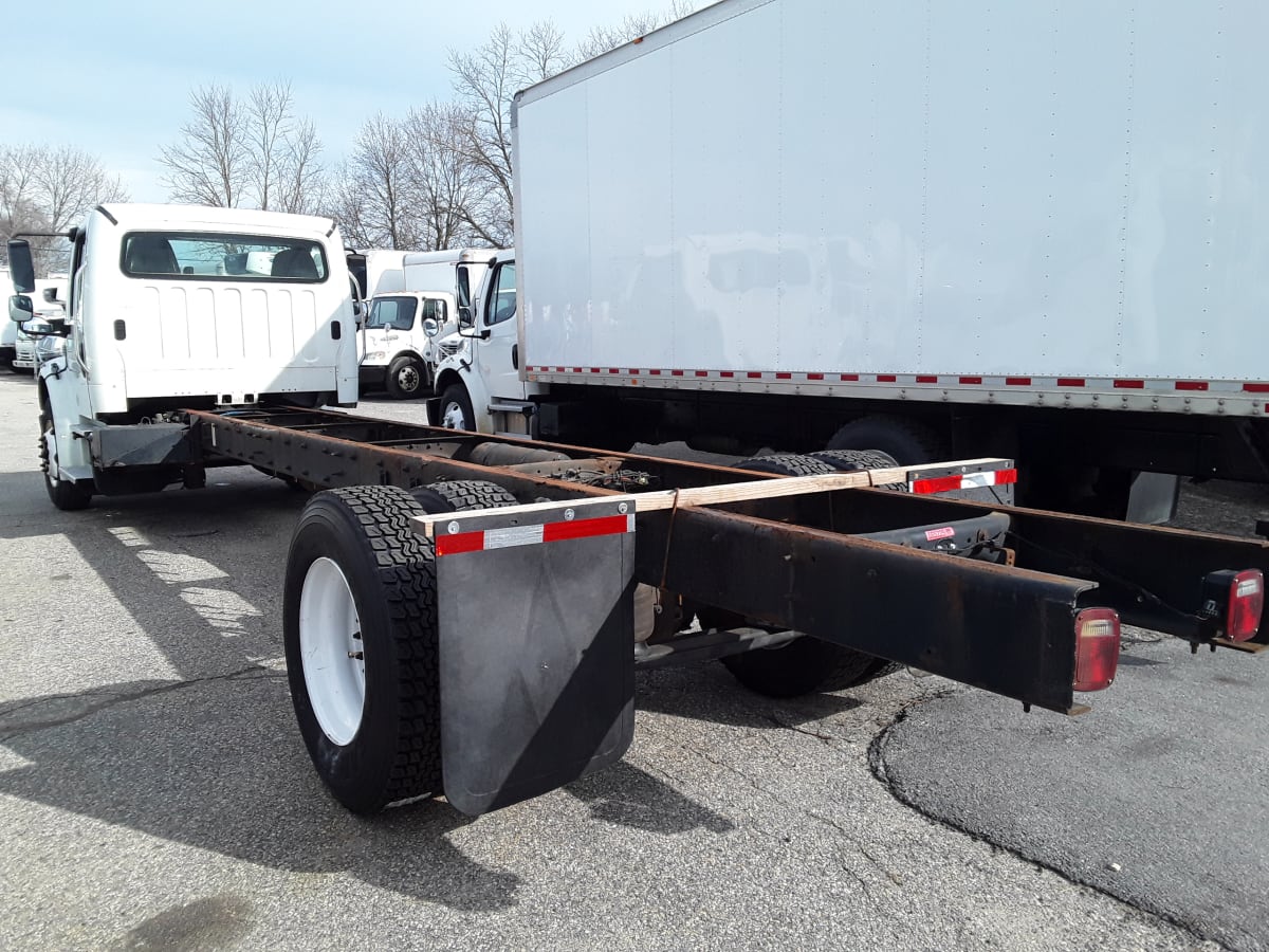 2017 Freightliner/Mercedes M2 106 665225