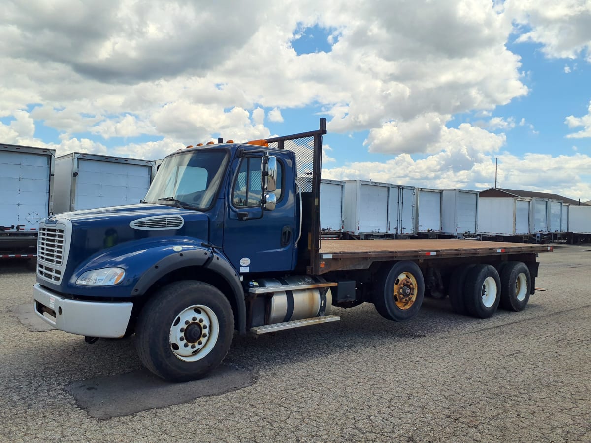 2017 Freightliner/Mercedes M2 112 665235