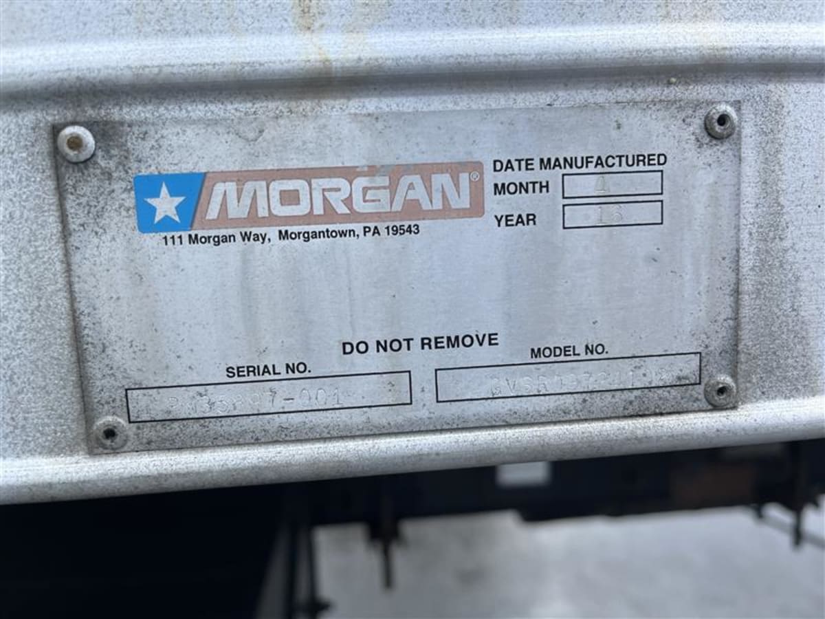 2017 Freightliner M2 106 665360