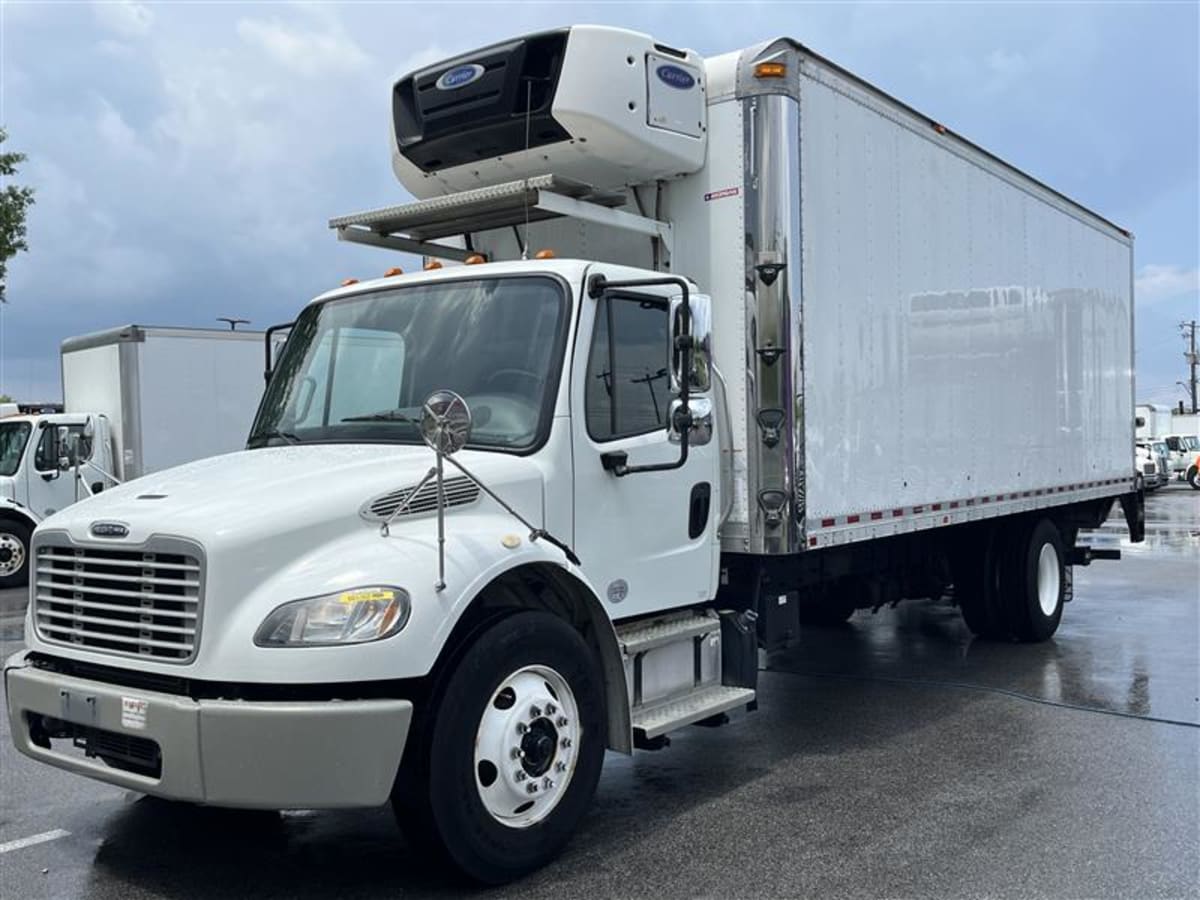 2017 Freightliner M2 106 665360 2017 Freightliner M2 106 665360