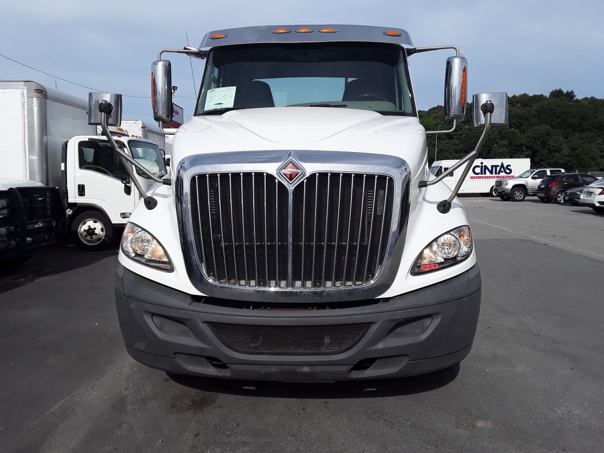 2017 Navistar International PROSTAR 665362