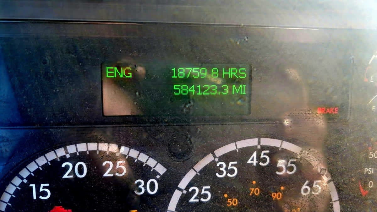 2017 Freightliner - image 10