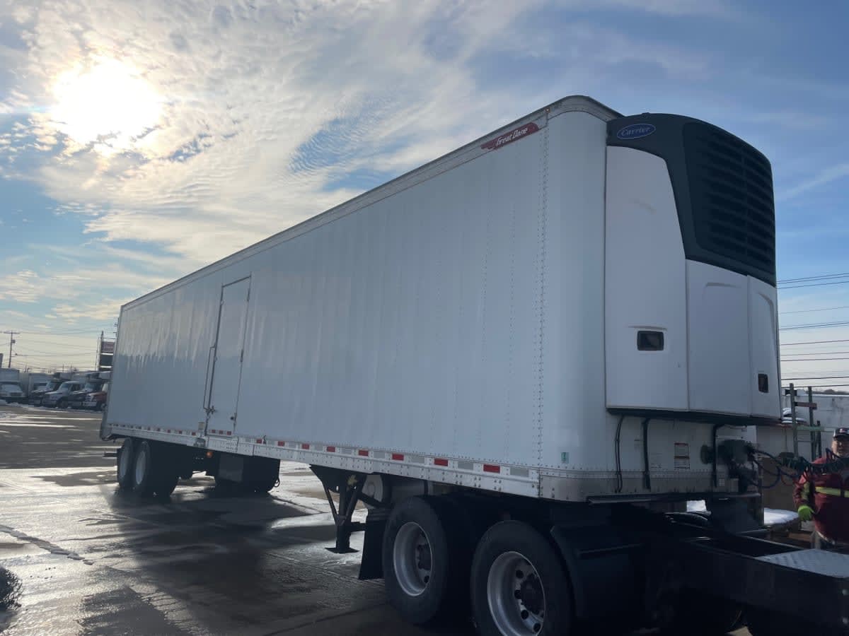 2017 Great Dane 7211TZ-1 45/162/102 665366