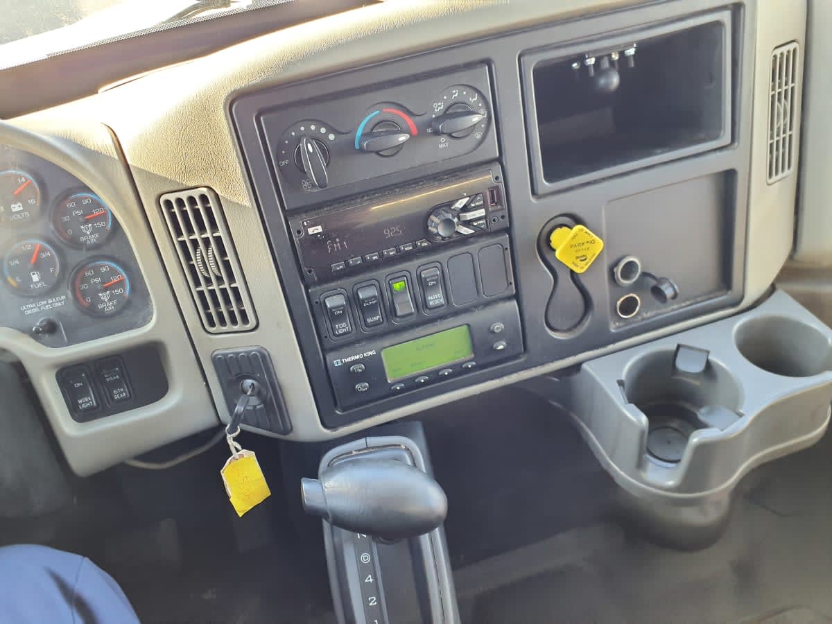 2017 Navistar International 4300 665378