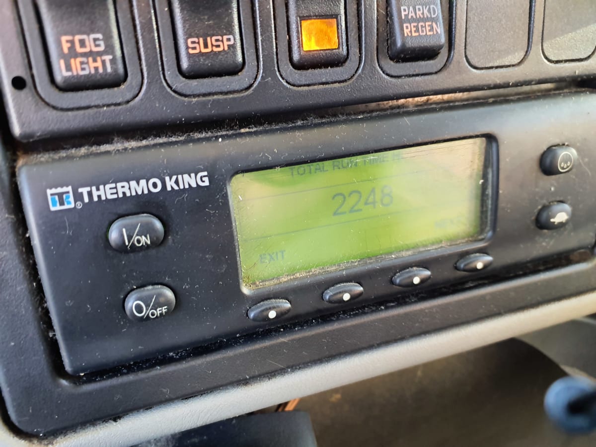 2017 Navistar International 4300 665379