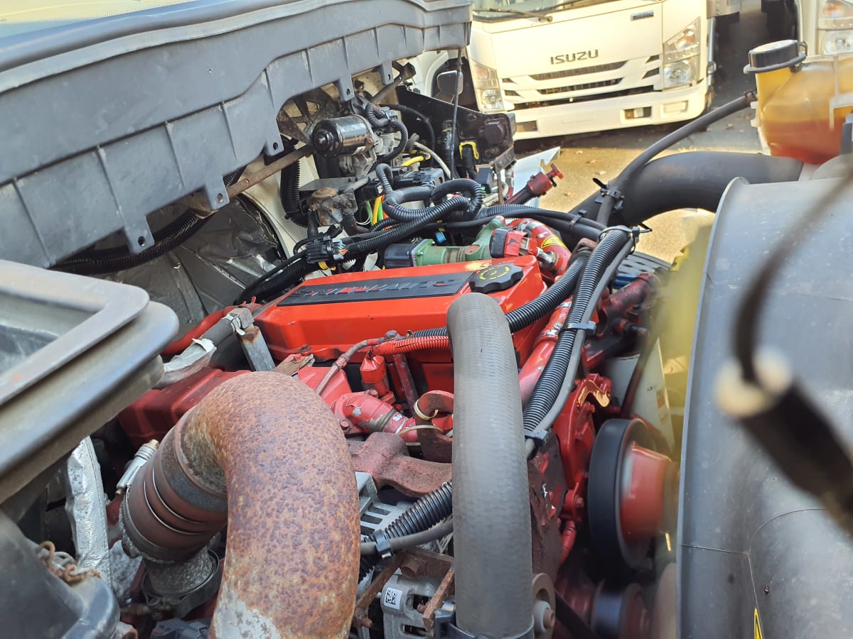 2017 Navistar International 4300 665379