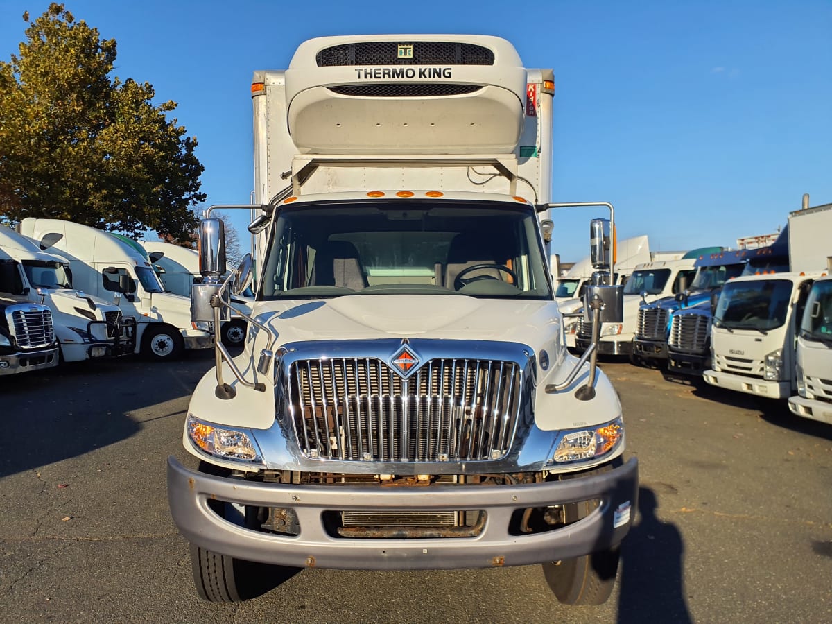 2017 Navistar International 4300 665379