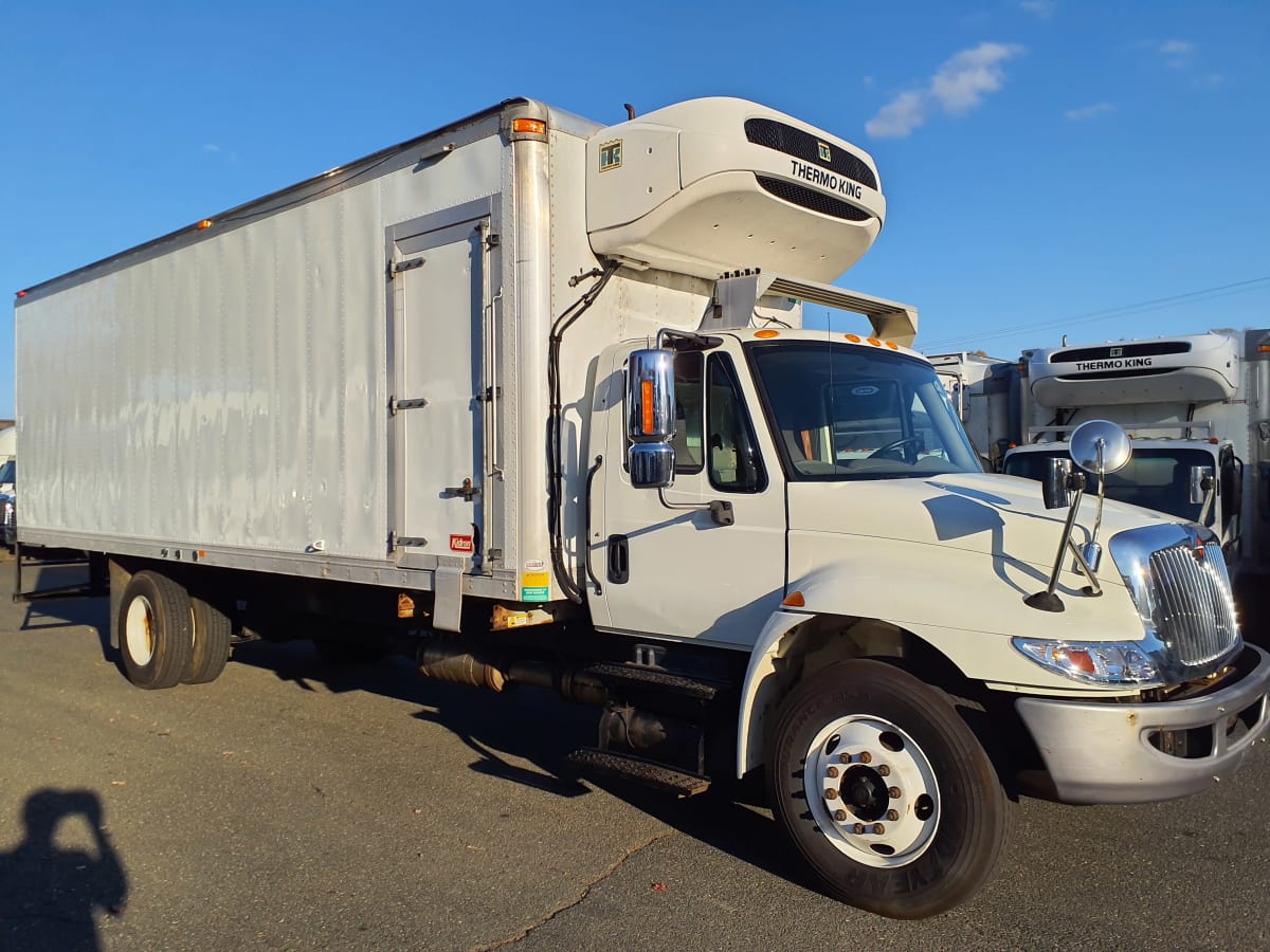 2017 Navistar International 4300 665379