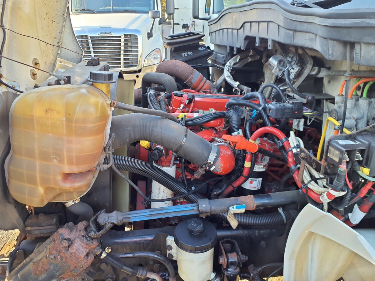 2017 Navistar International 4300 665379