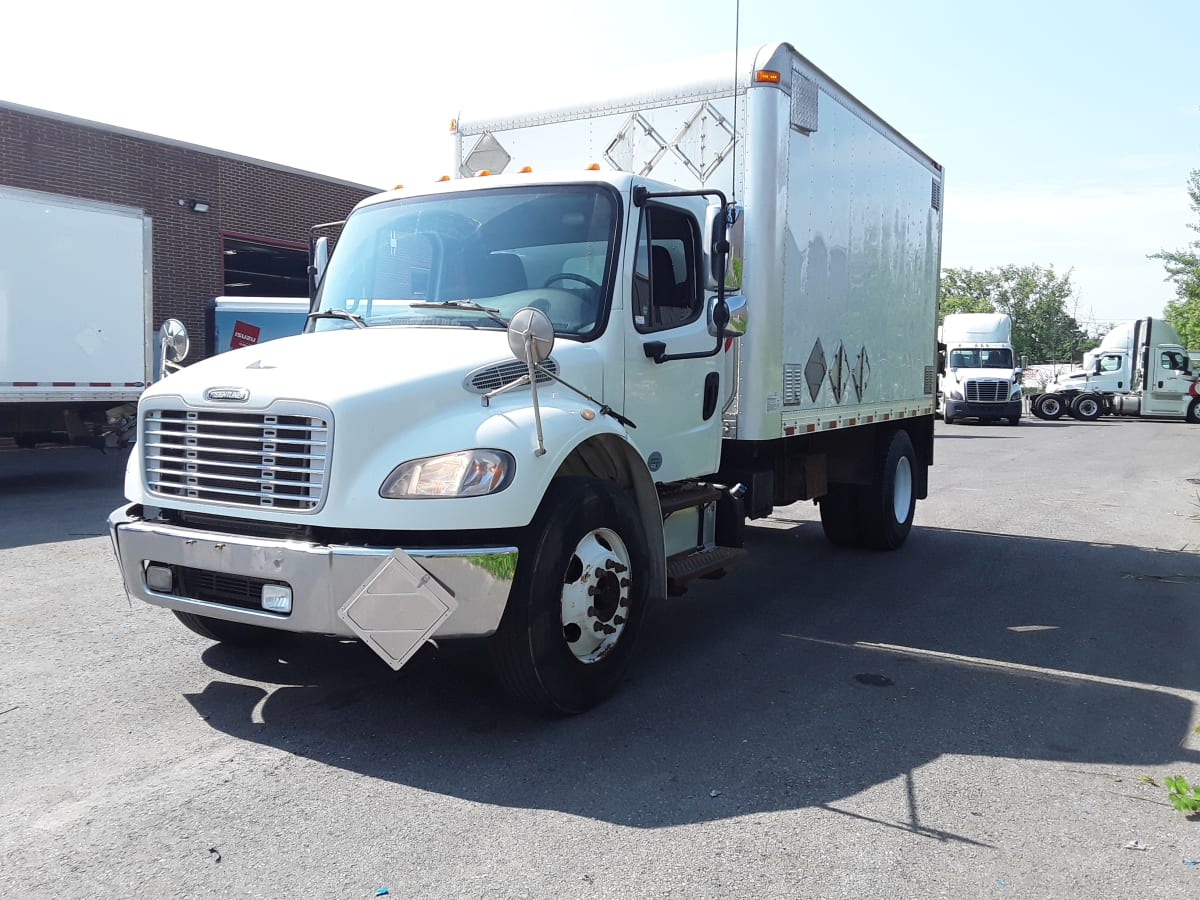 2017 Freightliner/Mercedes M2 106 665480