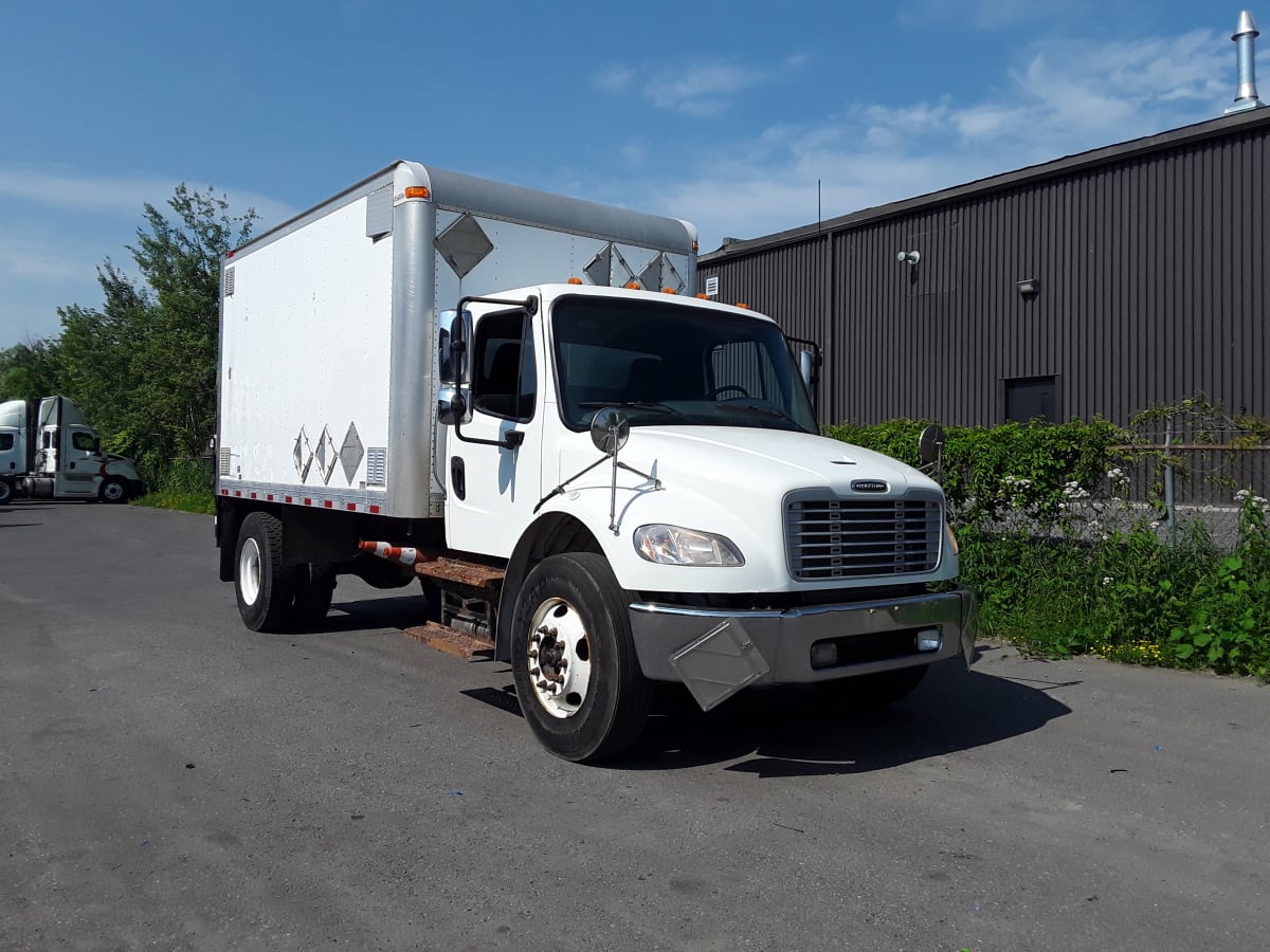 2017 Freightliner/Mercedes M2 106 665480