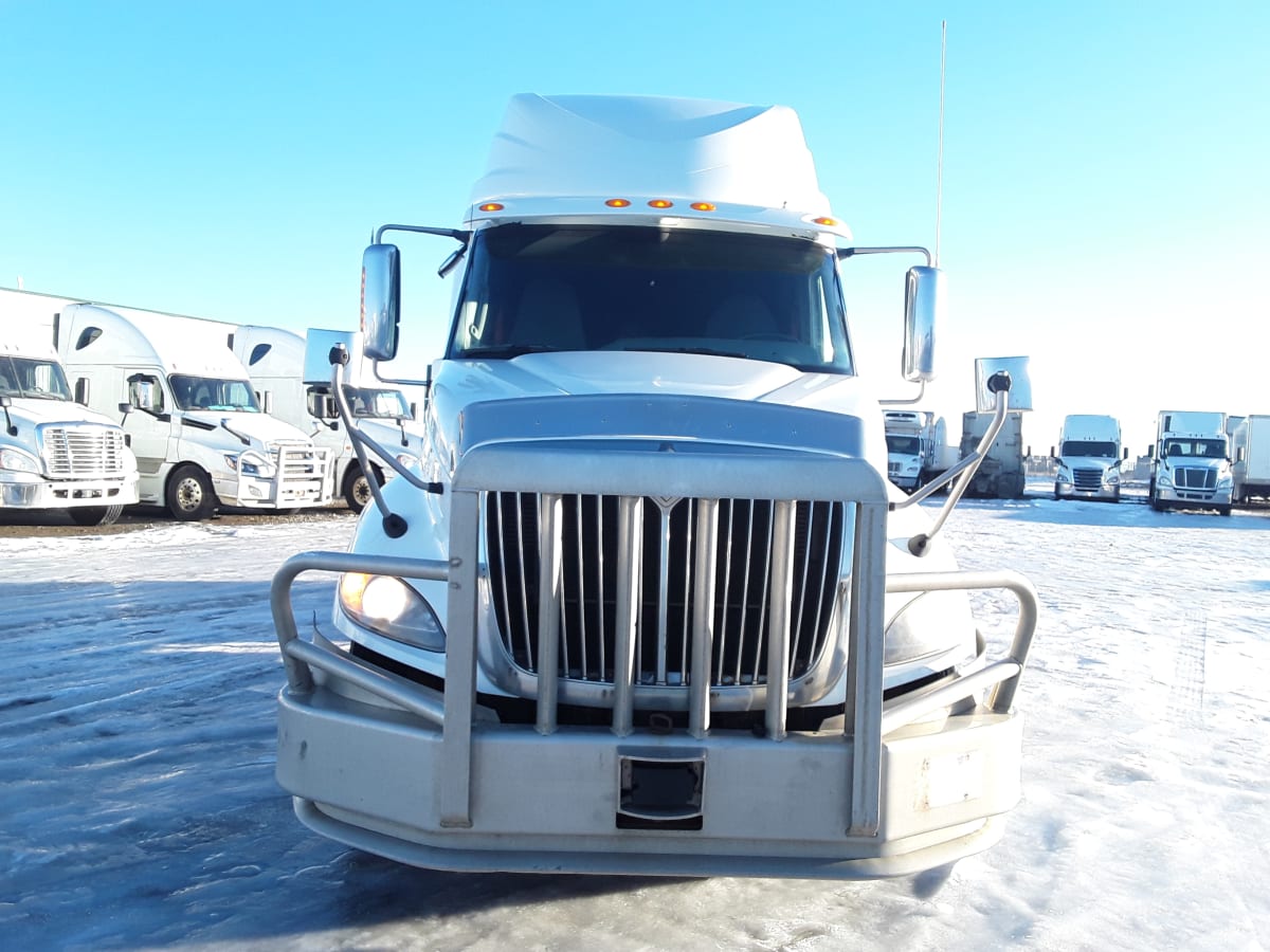 2017 Navistar International PROSTAR 665511