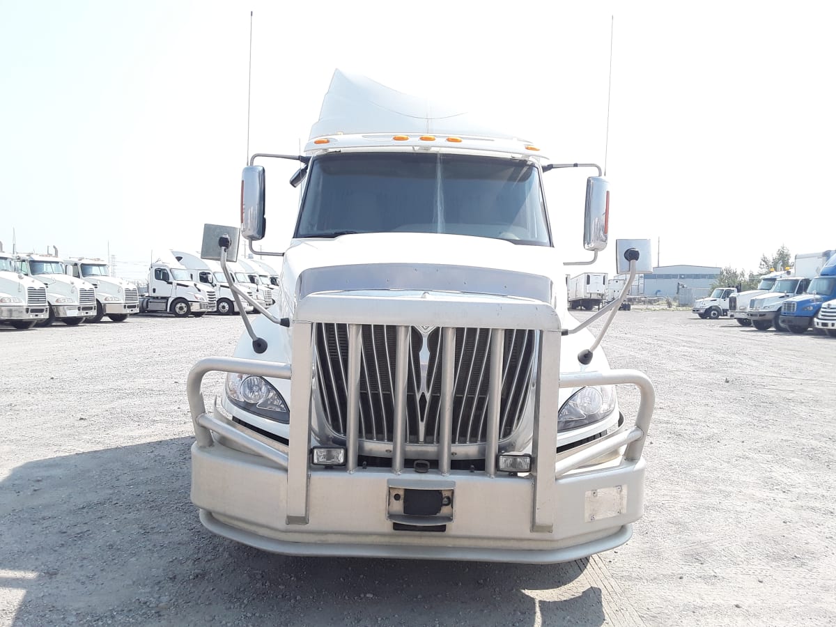 2017 Navistar International PROSTAR 665519