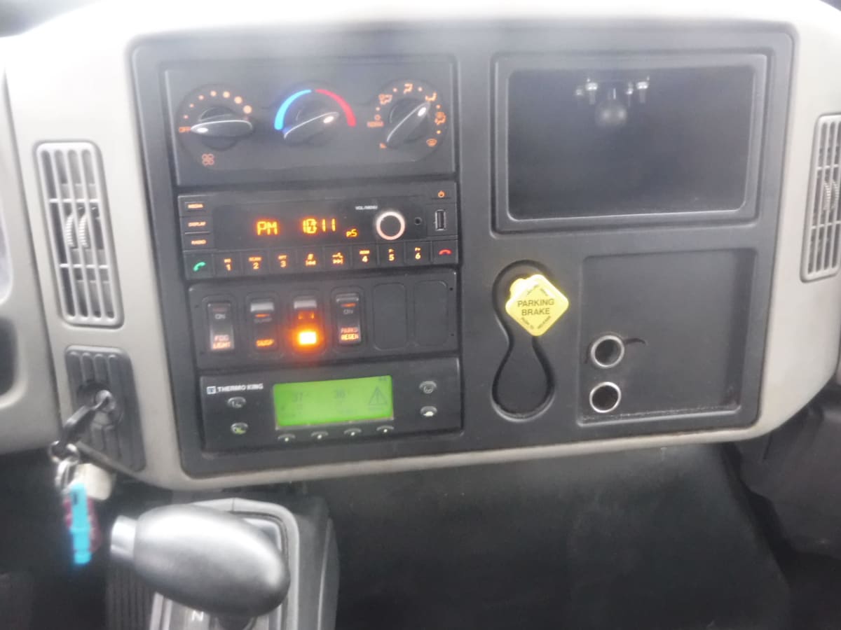 2017 Navistar International 4300 665523