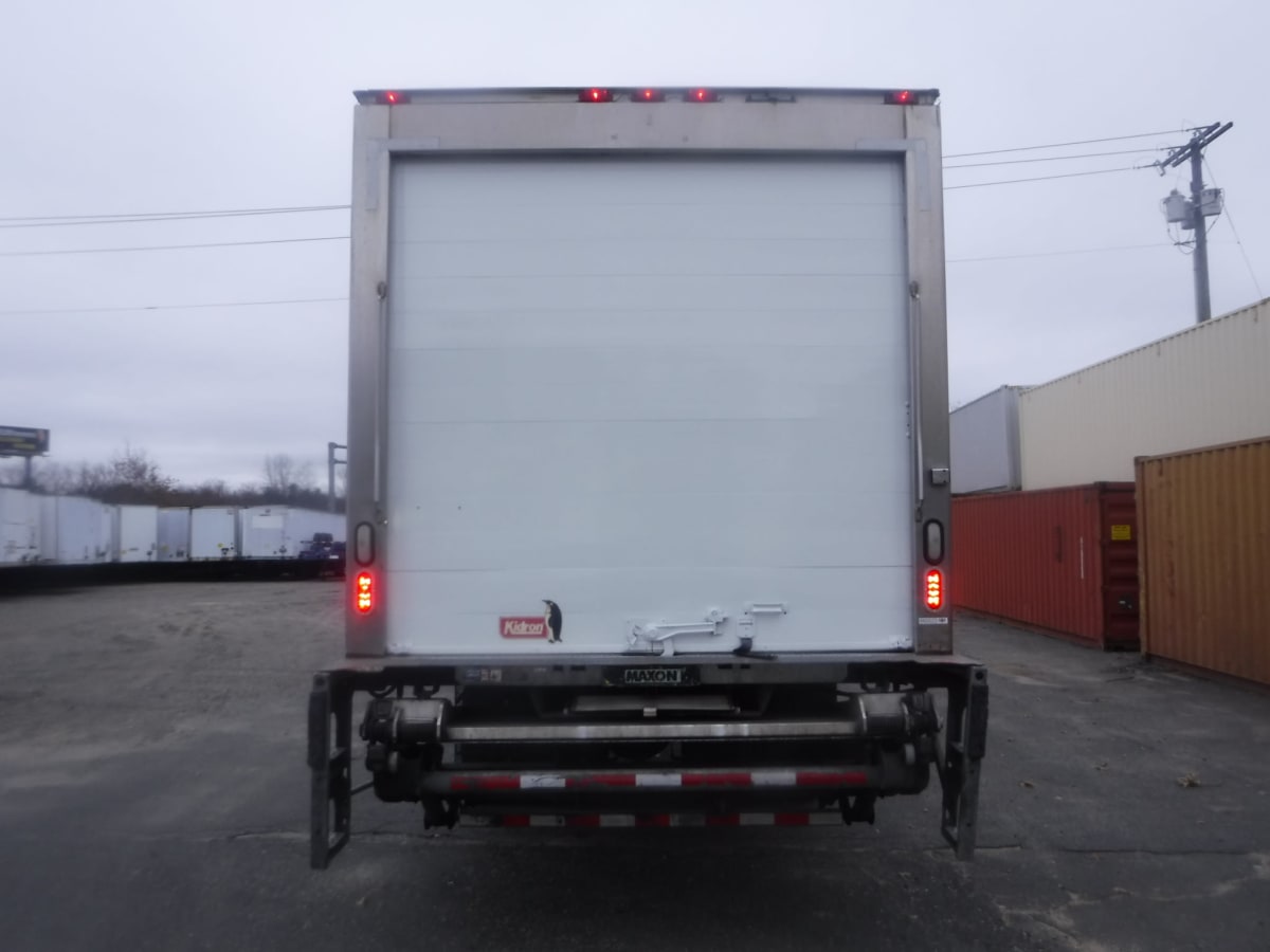 2017 Navistar International 4300 665523