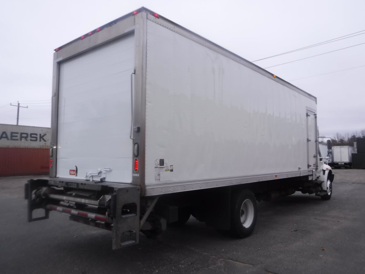 2017 Navistar International 4300 665523