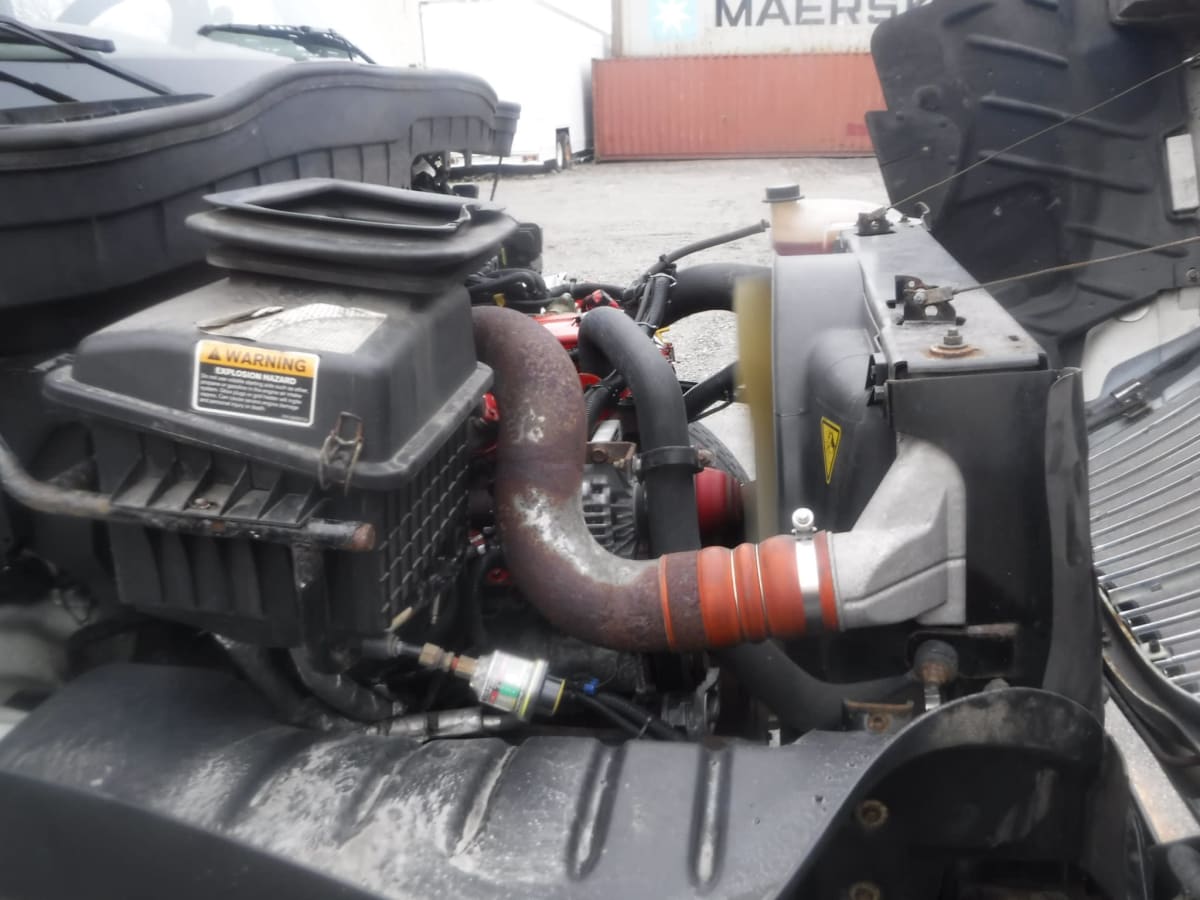 2017 Navistar International 4300 665523