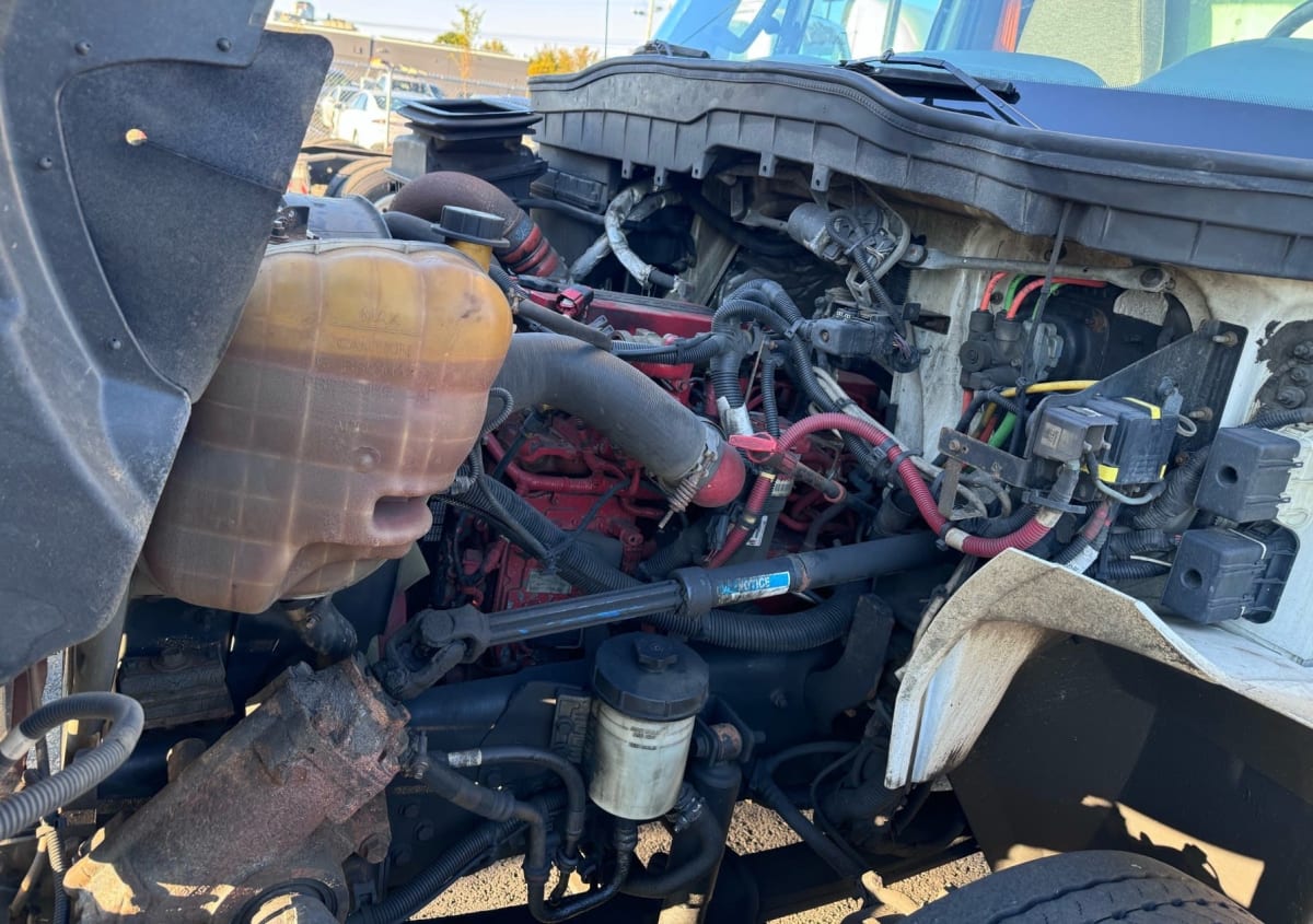 2017 Navistar International 4300 665524