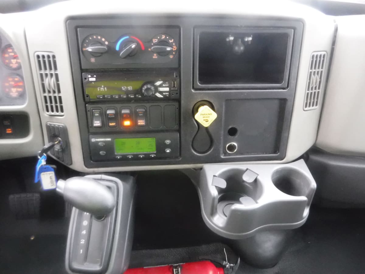 2017 Navistar International 4300 665525