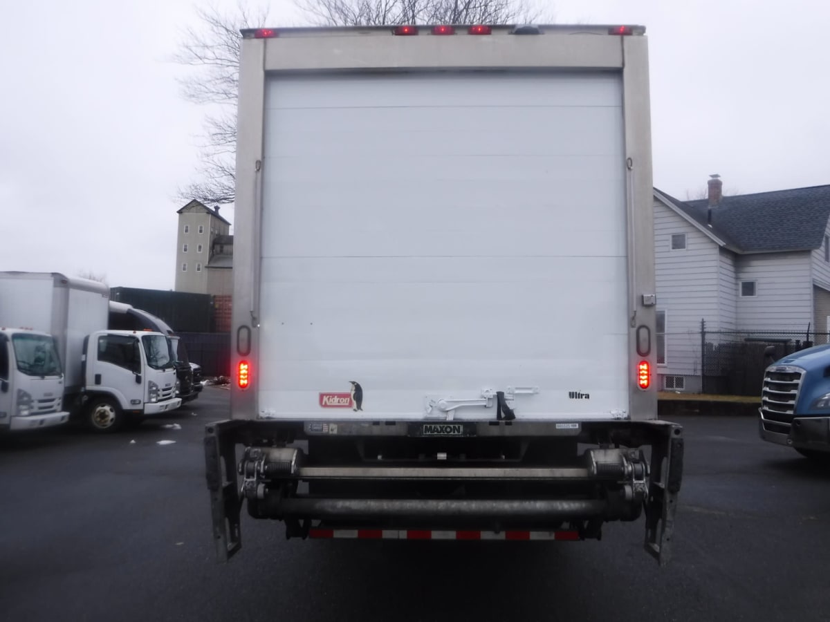 2017 Navistar International 4300 665525