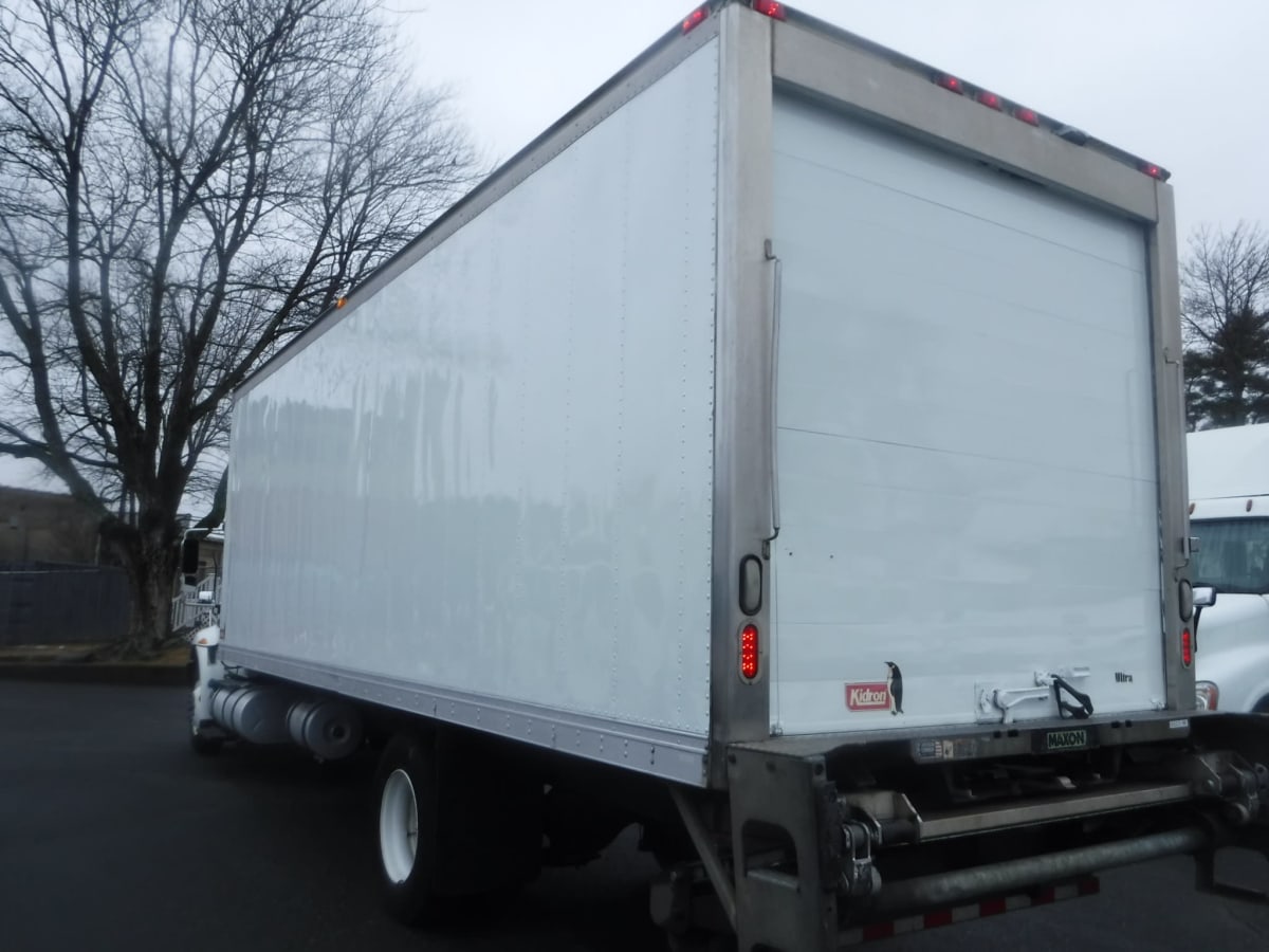 2017 Navistar International 4300 665525