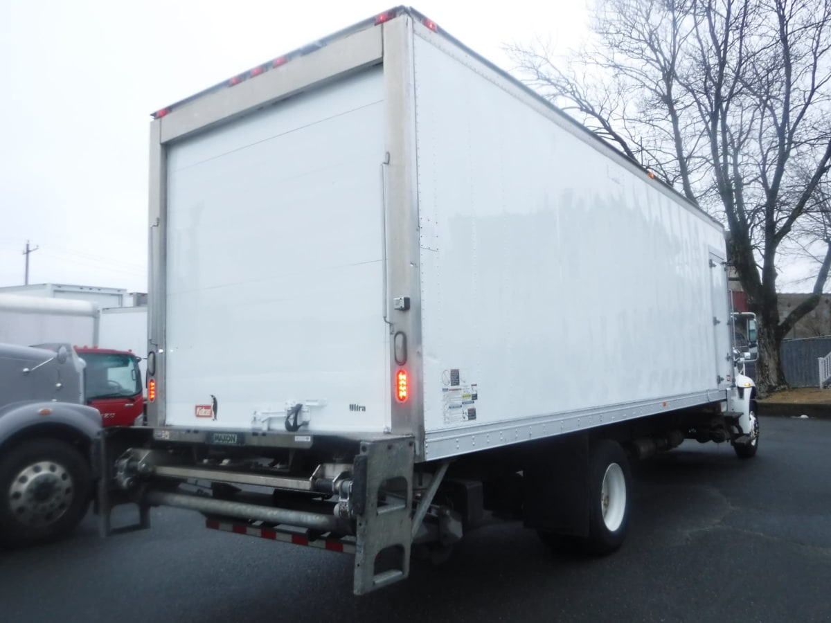 2017 Navistar International 4300 665525