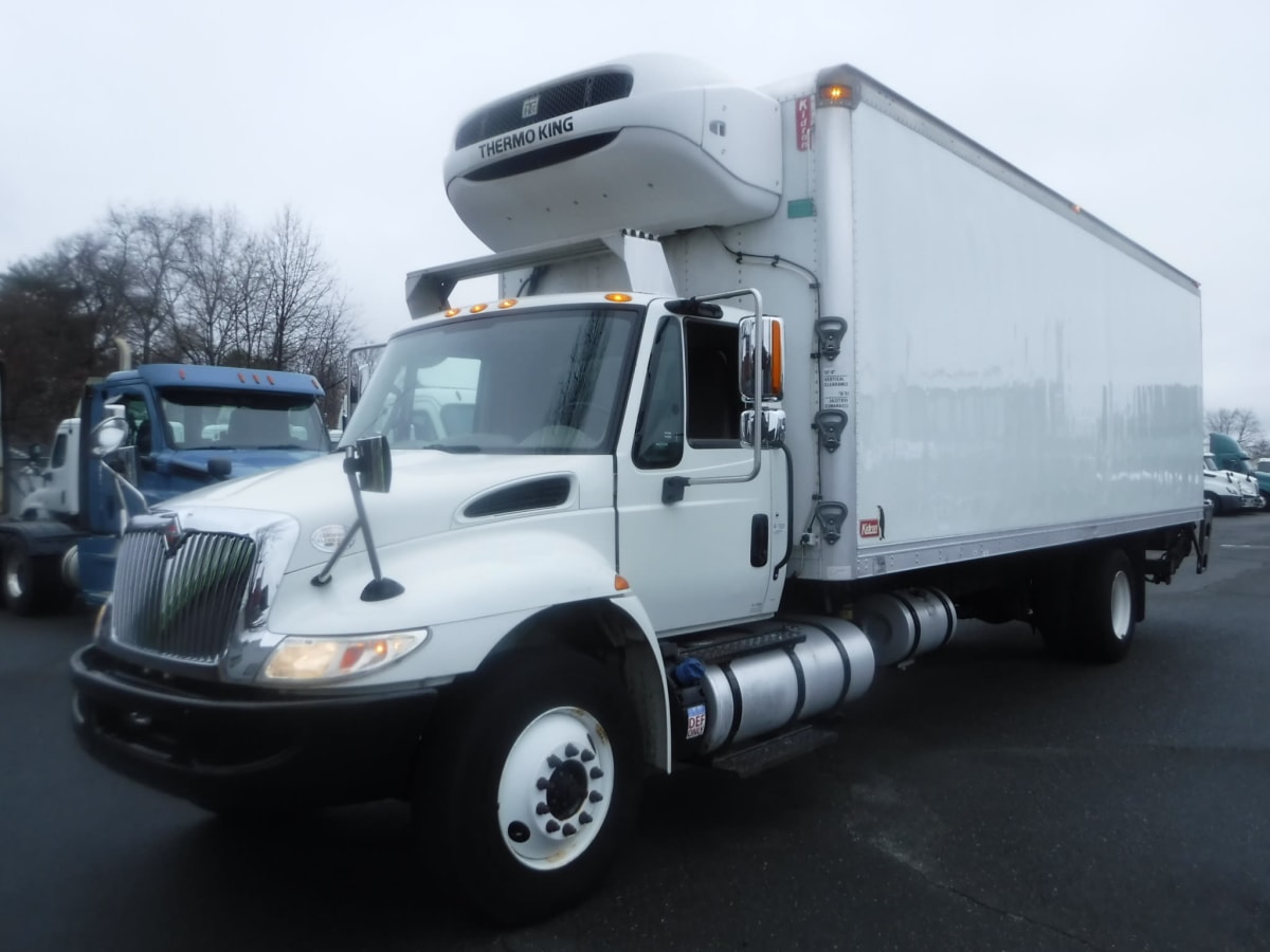 2017 Navistar International 4300 665525