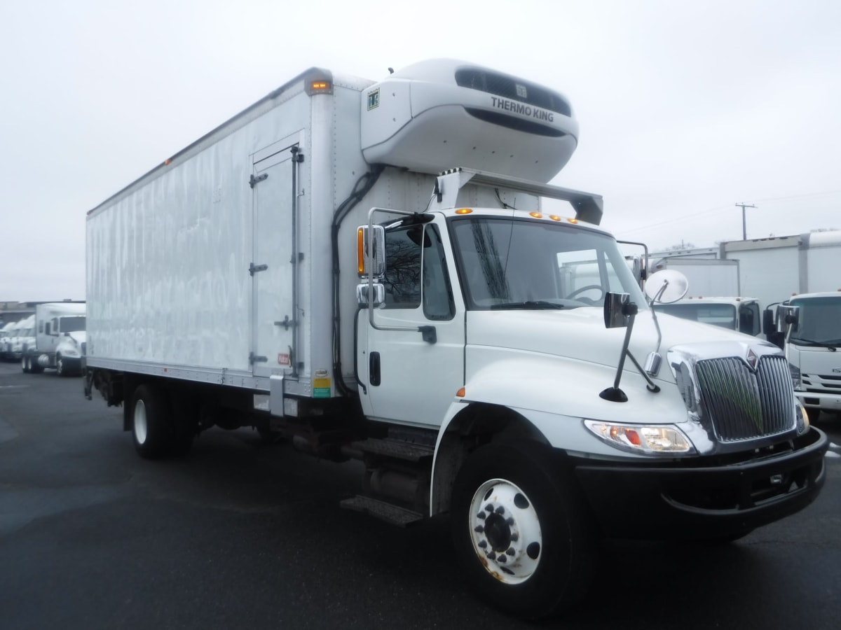 2017 Navistar International 4300 665525