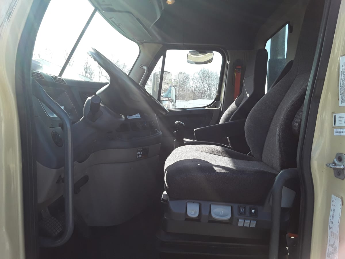 2017 Freightliner/Mercedes CASCADIA 125 665543