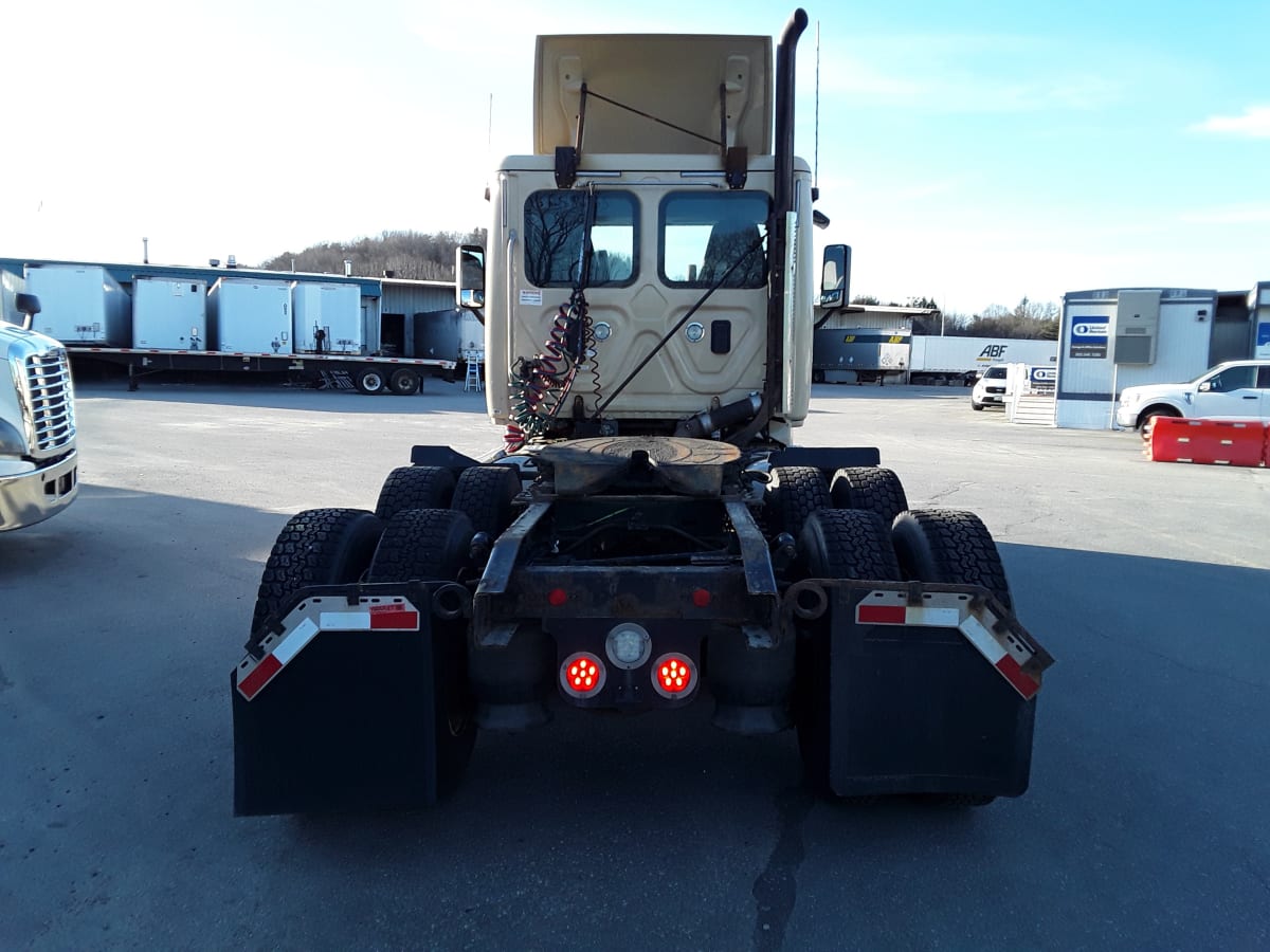 2017 Freightliner/Mercedes CASCADIA 125 665547