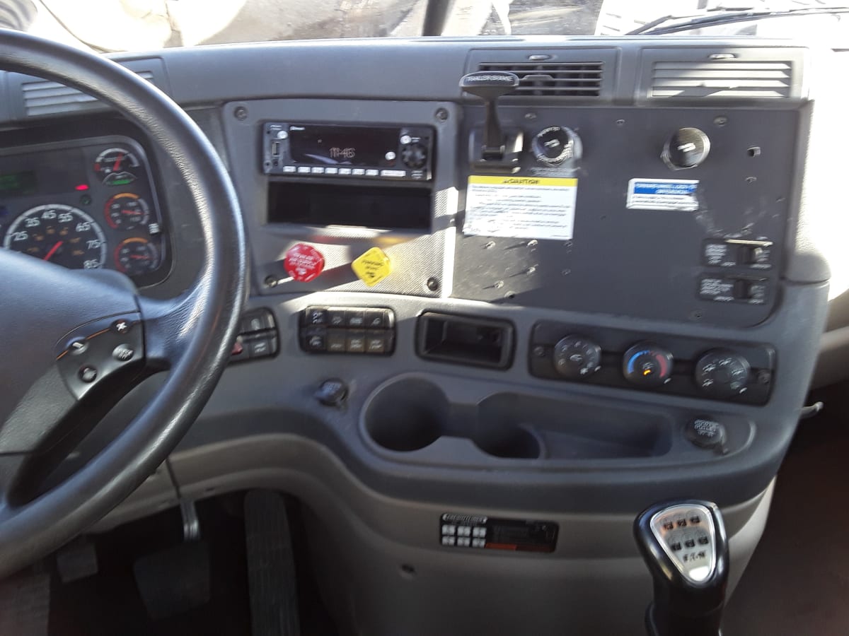 2017 Freightliner/Mercedes CASCADIA 125 665548