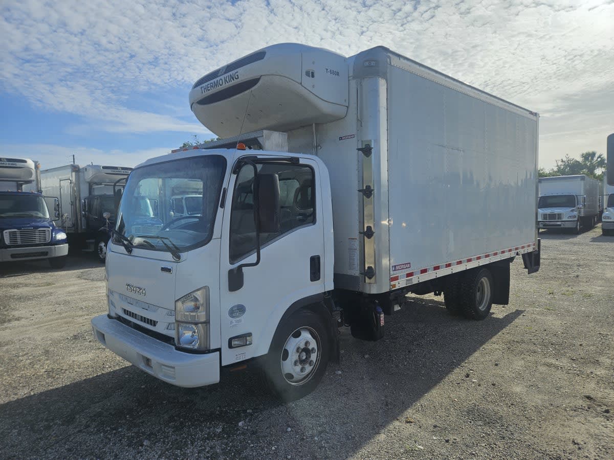 2016 Isuzu NPR 665551