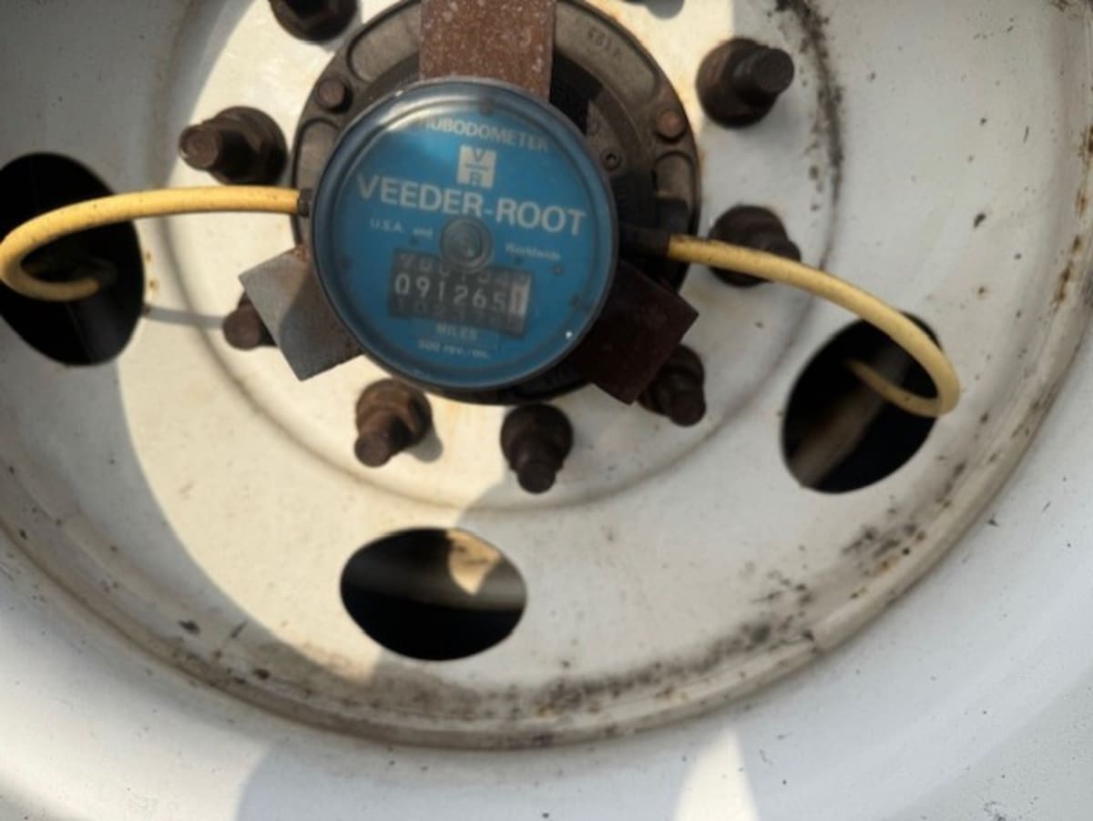 2016 Kidron, Inc. 28RTPGASEW96SP 665561