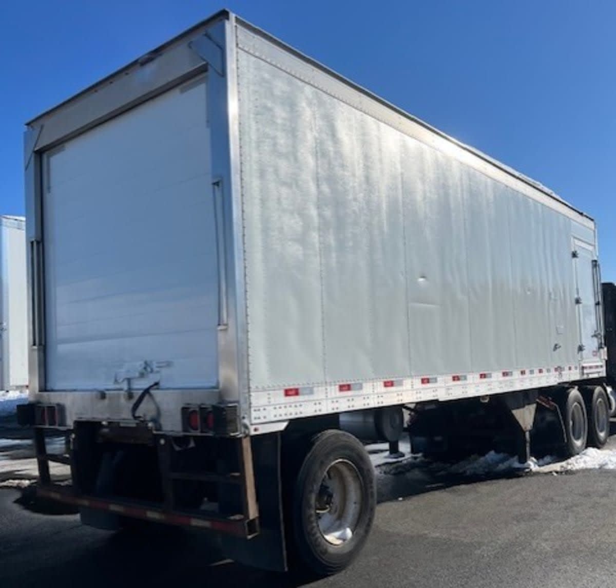 2016 Kidron, Inc. 28RTPGASEW96SP 665563